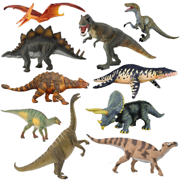 CollectA Dinosaurs - 10 piece set