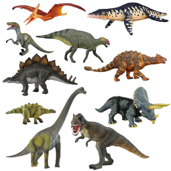 CollectA Dinosaurs - 10 piece set