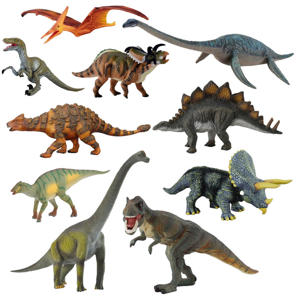 CollectA Dinosaurs - 10 piece set