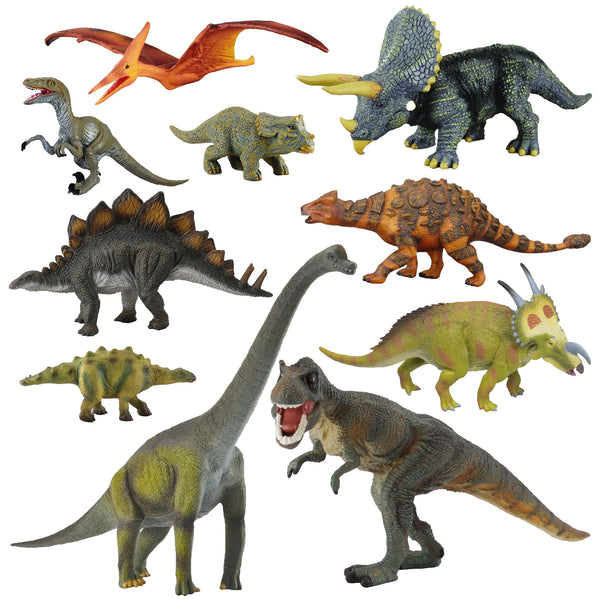 CollectA Dinosaurs - 10 piece set