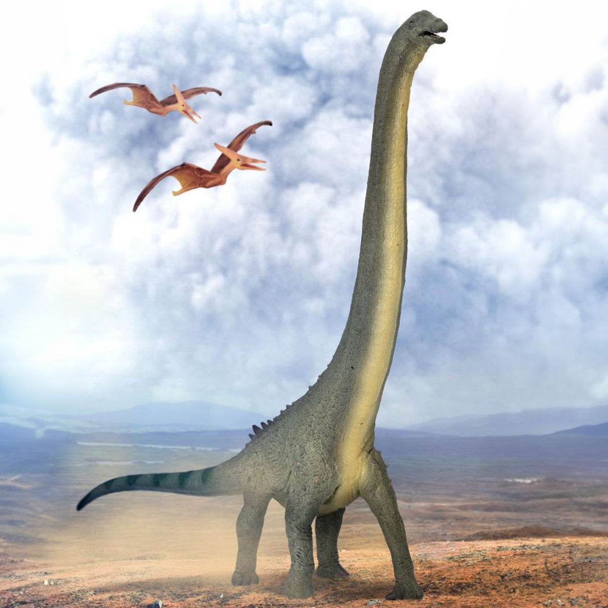 CollectA Dreadnoughtus Deluxe