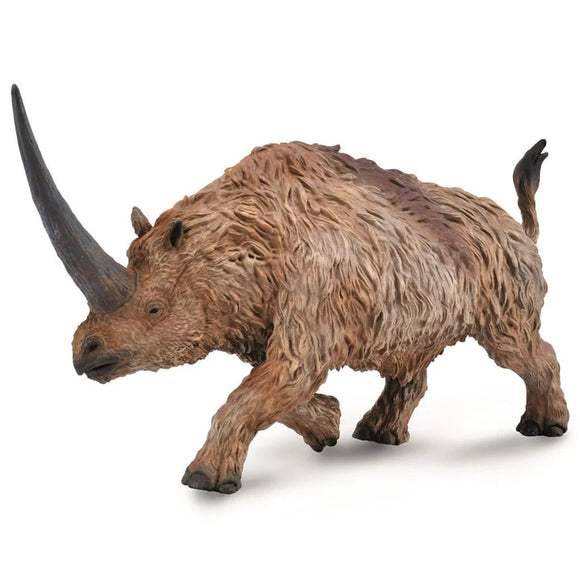 CollectA Elasmotherium Deluxe
