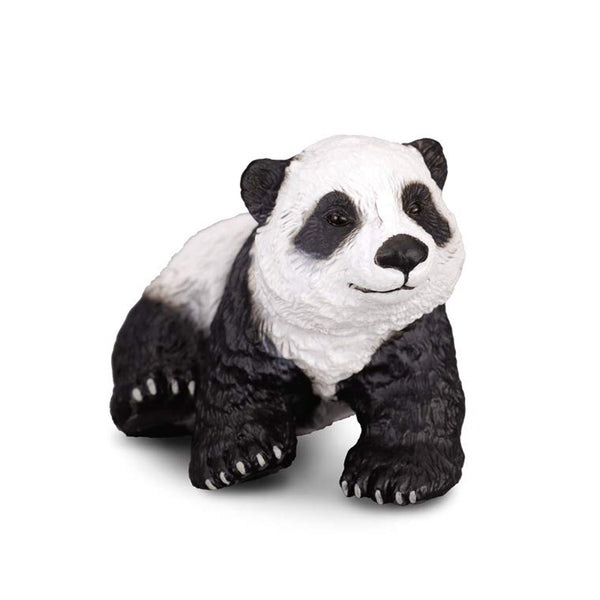 CollectA Giant Panda Cub Sitting