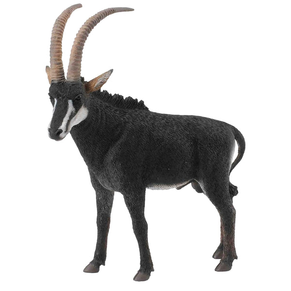 CollectA Giant Sable Antelope male