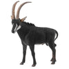 CollectA Giant Sable Antelope male
