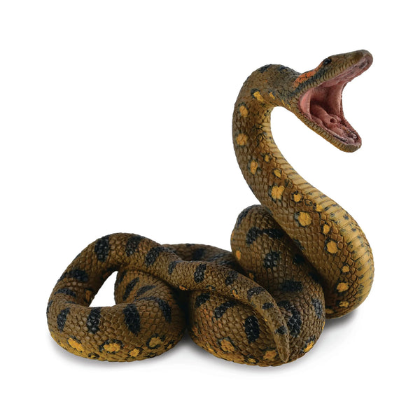 CollectA Green Anaconda