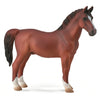 CollectA Hackney Stallion Chestnut