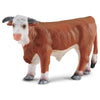 CollectA Hereford Bull