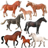 CollectA Horses – 8 Piece Set