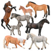CollectA Horses – 8 Piece Set