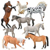 CollectA Horses – 8 Piece Set