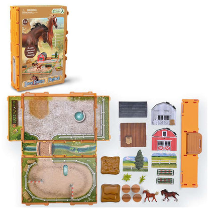 CollectA Horse Country Playbook