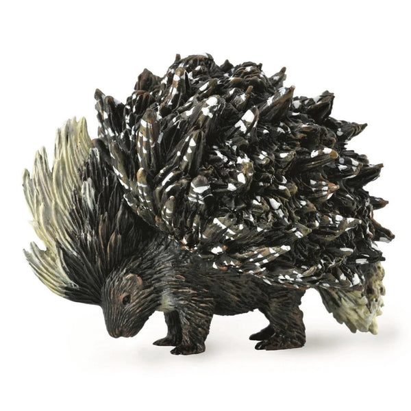 CollectA Indian Porcupine