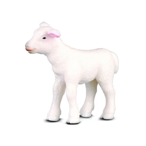CollectA Standing Lamb