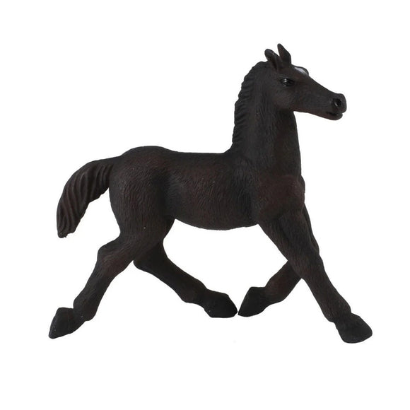CollectA Lipizzaner Foal Walking