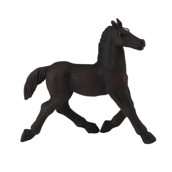 CollectA Lipizzaner Foal Walking