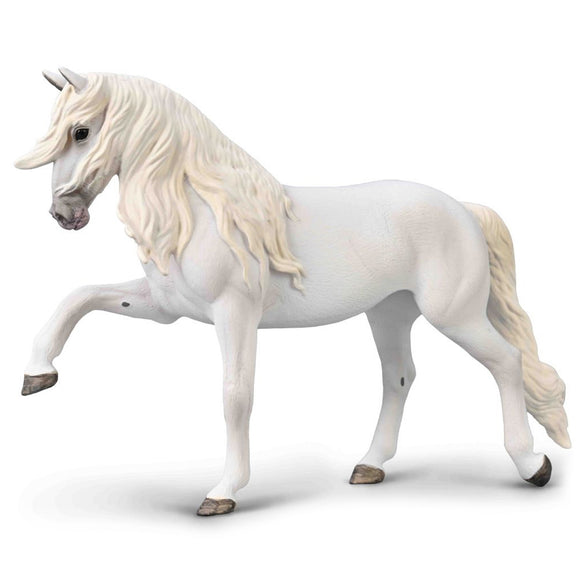 CollectA Lipizzaner Mare - Spanish Walk