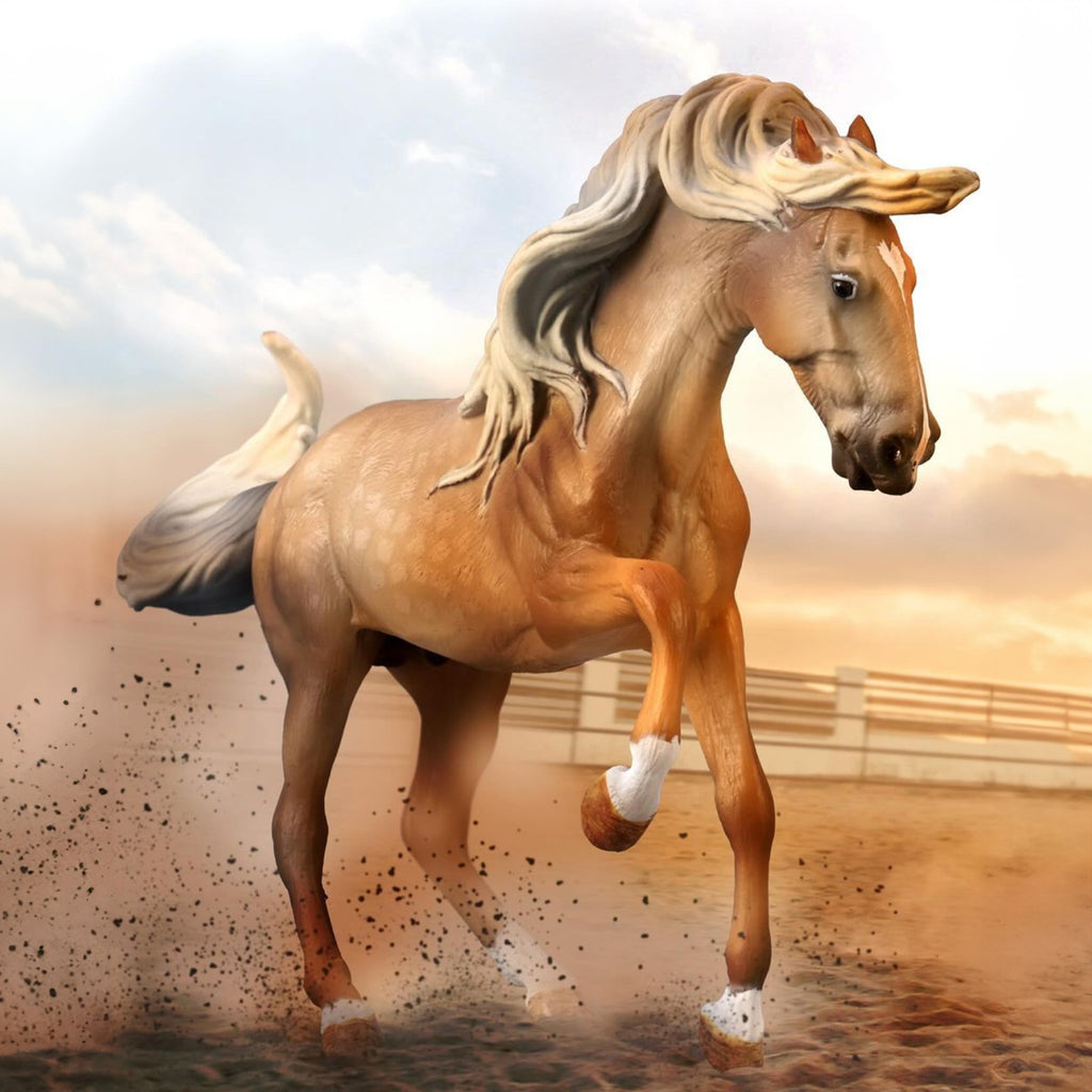 Juego De De Caballo, Juguetes, Figuras De Caballos | Cuotas Sin Interés