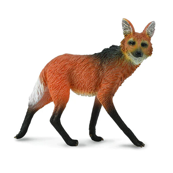 CollectA Maned Wolf