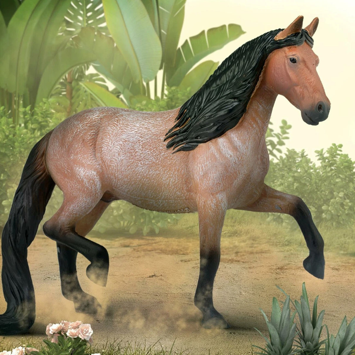 CollectA Mangalarga Marchador Stallion