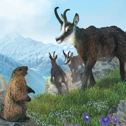 CollectA Marmot
