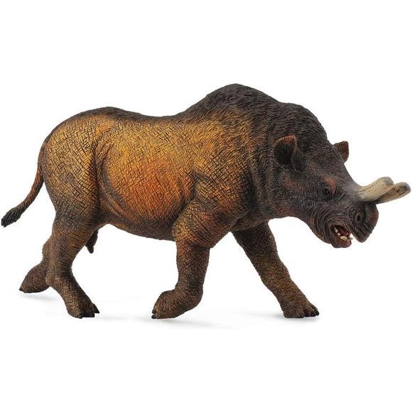 CollectA Megacerops Deluxe