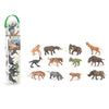CollectA Mini Prehistoric Mammals Tube 12 pieces