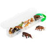 CollectA Mini Prehistoric Mammals Tube 12 pieces