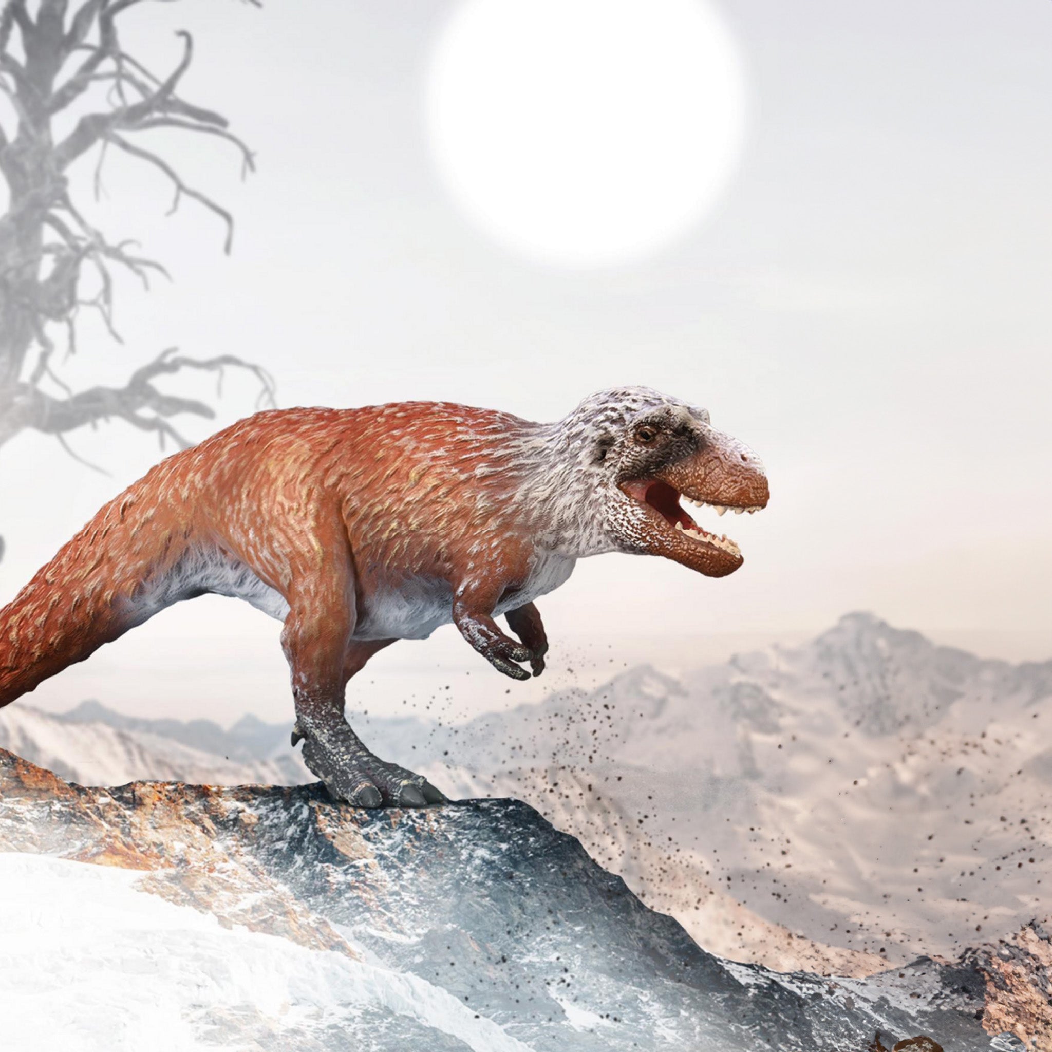CollectA Nanuqsaurus Animal Kingdoms Toy Store collecta-nanuqsaurus-animal-kingdoms-toy-store