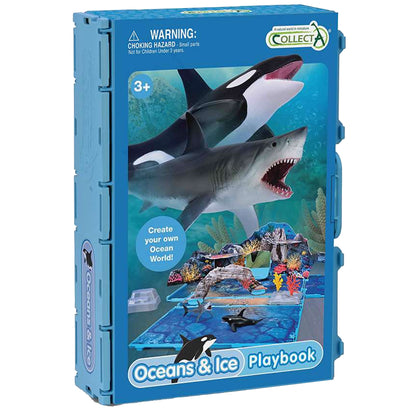 CollectA Ocean & Ice Playbook