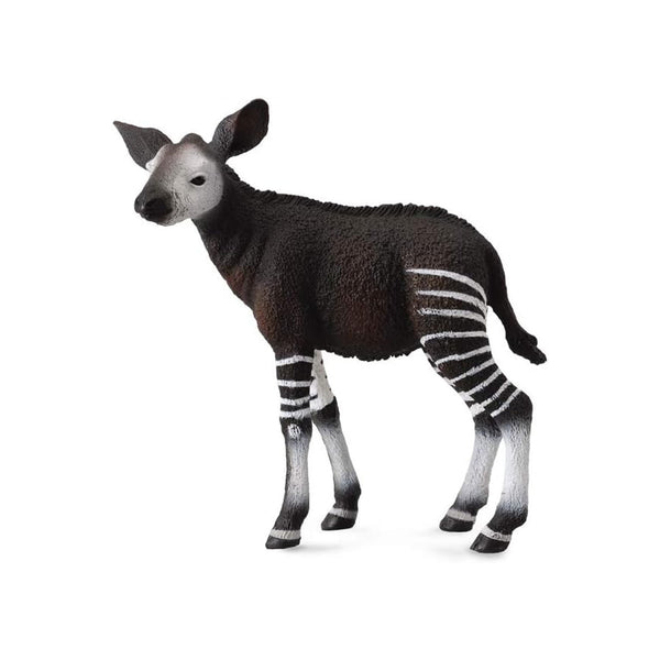 CollectA Okapi Calf