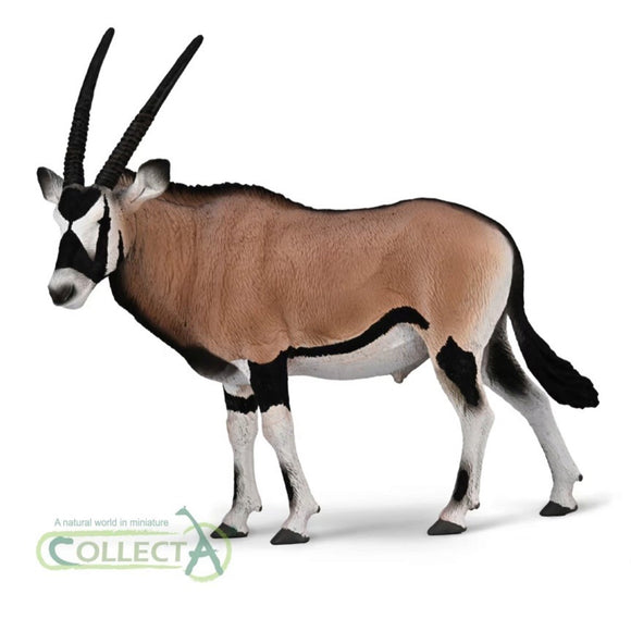 CollectA Gemsbok