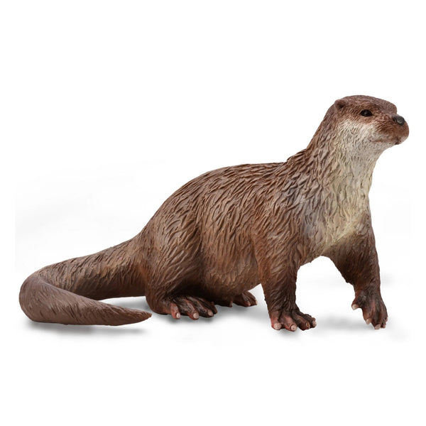 CollectA Common Otter