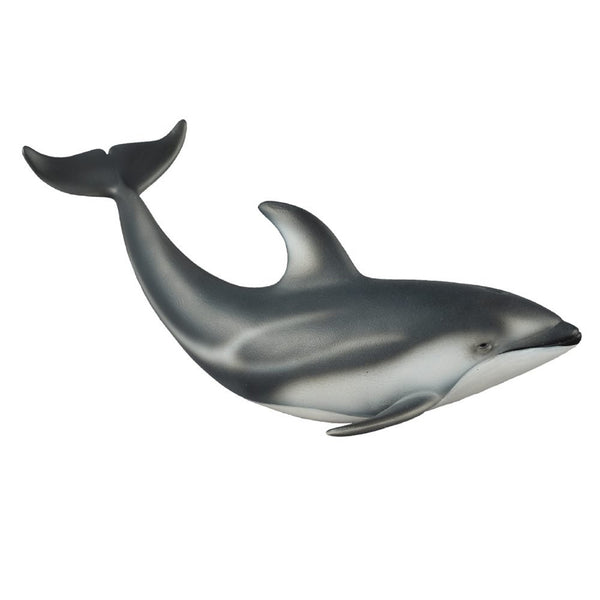 CollectA Pacific White Side Dolphin