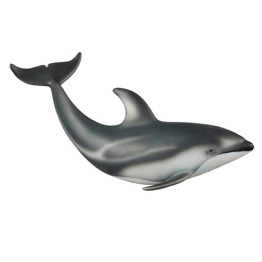 CollectA Pacific White Side Dolphin