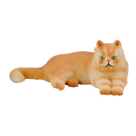 CollectA Persian Cat Lying
