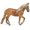 CollectA Peruvian Paso Mare Chestnut