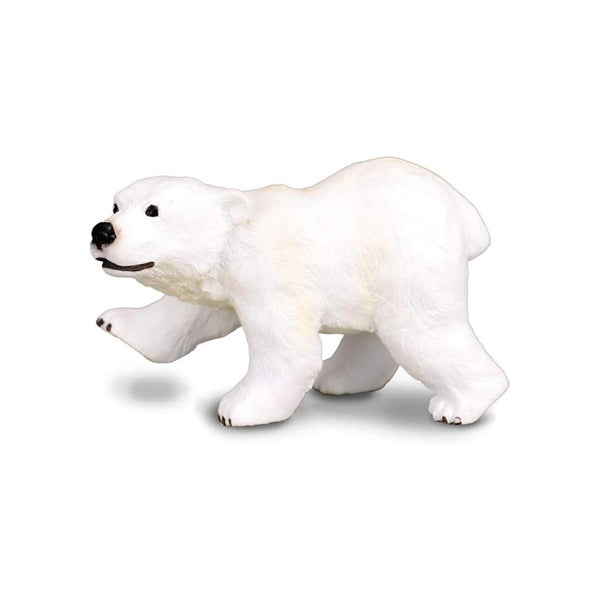 CollectA Polar Bear Cub Standing