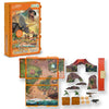 CollectA Prehistoric World Playbook