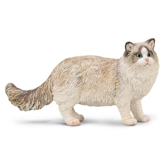 CollectA Ragdoll Cat