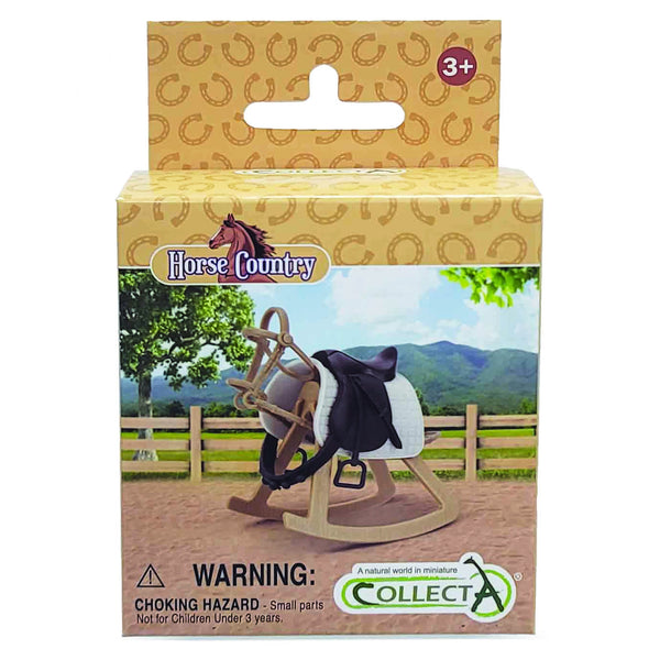 CollectA Rider Accessories Starter Set