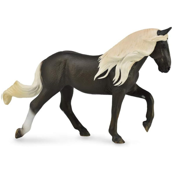 CollectA Rocky Mountain Mare Chocolate