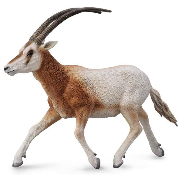 CollectA Scimitar Horned Oryx