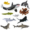 CollectA Sea Life - 10 piece set