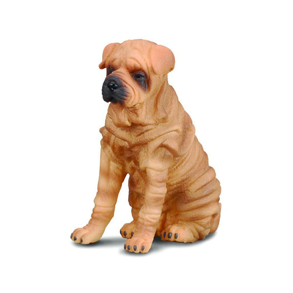 CollectA Shar Pei
