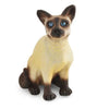 CollectA Siamese Cat Sitting