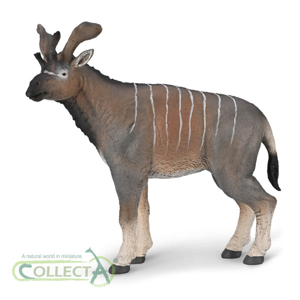 CollectA Sivatherium giganteum