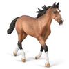 CollectA Standardbred Pacer Stallion Bay