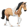 CollectA Tennessee Walking Stallion Buckskin Tobiano
