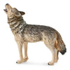 CollectA Timber Wolf Howling
